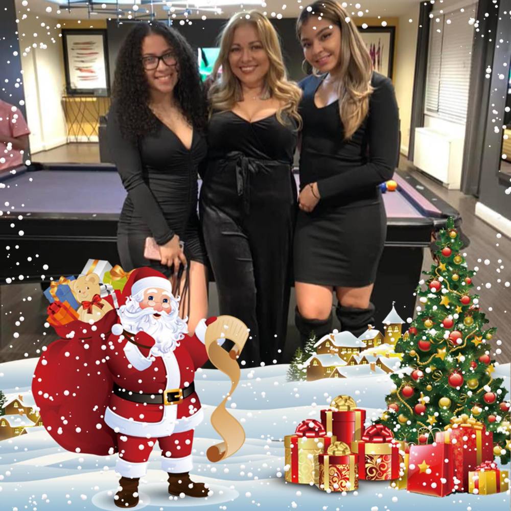 Meet your Posher, Sonia e